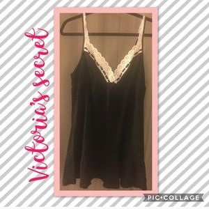 Victoria’s Secret Chemise